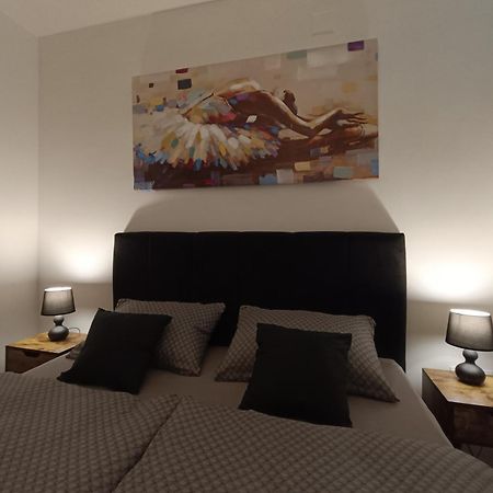 Arena Apartment โอซีเยก ภายนอก รูปภาพ